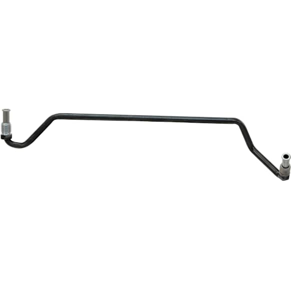 2007 Ford F-150 - New Series Rack and Pinion Hydraulic Transfer Tubing Assembly