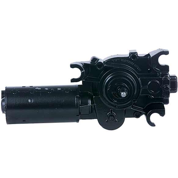 1995 Buick Skylark - Front Wiper Motor, Motor Without Washer Pump, Remanufactured, Reman Series