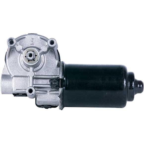 1995 Ford Mustang - Front Wiper Motor, Motor Without Washer Pump, Remanufactured, Reman Series
