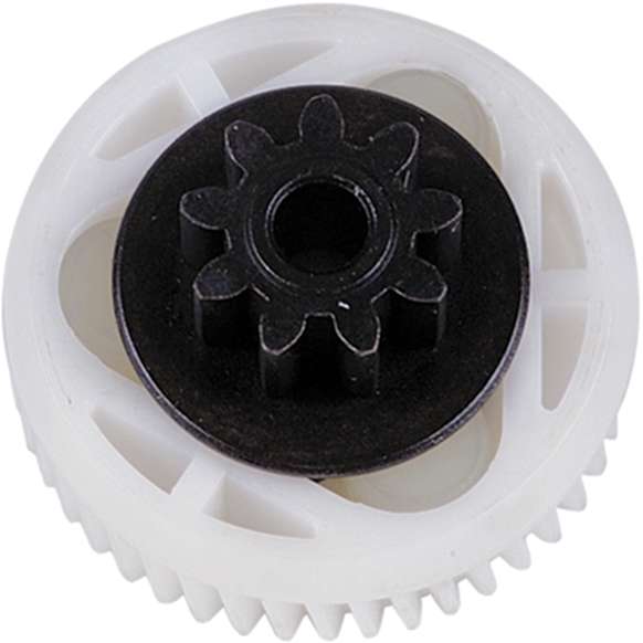 1967 Mercury Park Lane - Window Gear - Direct Fit, Kit