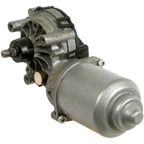 43-4053 Front Reman Series Wiper Motor, Remanufactured