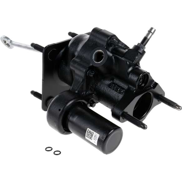 52-7412 Reman Series Brake Booster - Remanufactured