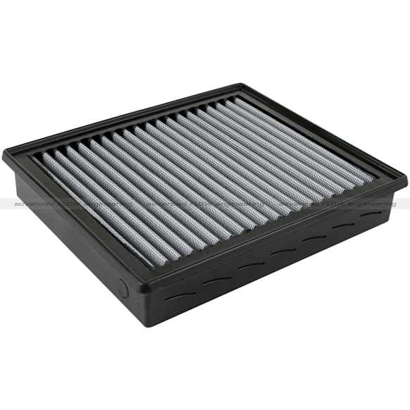 2014 Lexus ES350 - Dry Air Filter, 6 Cyl 3.5L, Power MagnumFLOW Pro Dry S Series