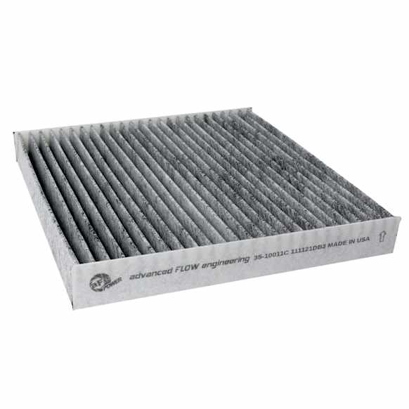 2006 Acura TSX - Cabin Air Filter, 4 Cyl 2.4L, GAS, May Not Be Standard Equipment
