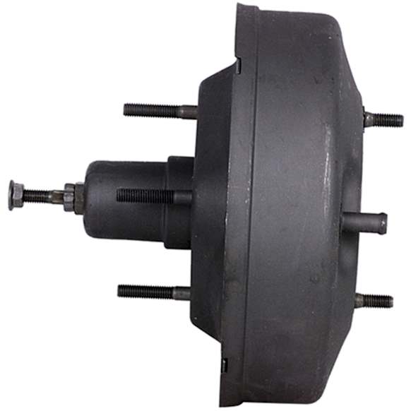 1984 Honda Accord - Brake Booster, Without Master Cylinder, Remanufactured, Reman Series
