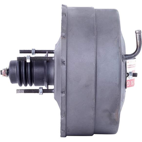 2003 Nissan Xterra - Brake Booster, Except Vehicle Stability Control, without Master Cylinder, Remanufactured, Reman Series