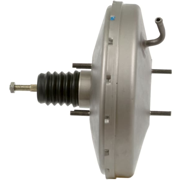2013 Nissan Rogue - Brake Booster, Without Master Cylinder, Remanufactured, Reman Series