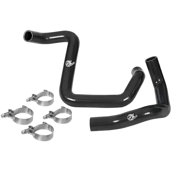 46-50014-B Upper and Lower Silicone Radiator Hose, 3.6L, 6Cyl Power BladeRunner Series