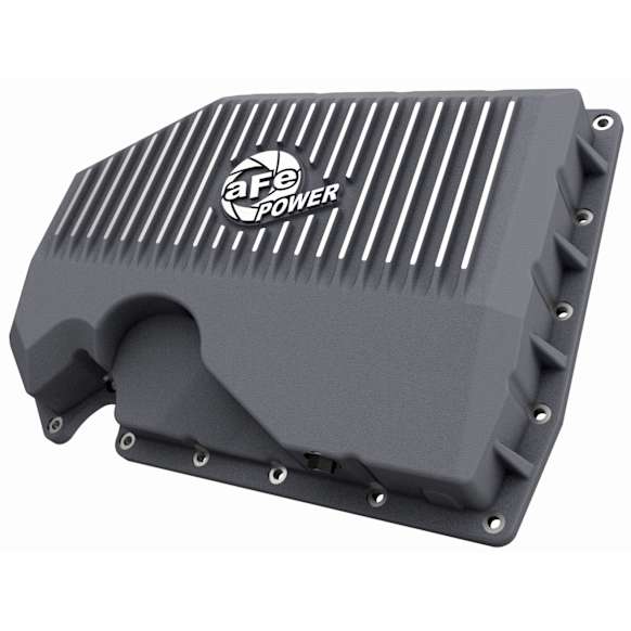 2015 Volkswagen Golf - Oil Pan, This item will not fit models equipped with Oil Level Sensor, 1.8L 4Cyl, Street Series