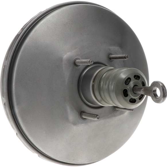 2015 Jeep Compass - Brake Booster, Without Master Cylinder, Remanufactured, Reman Series