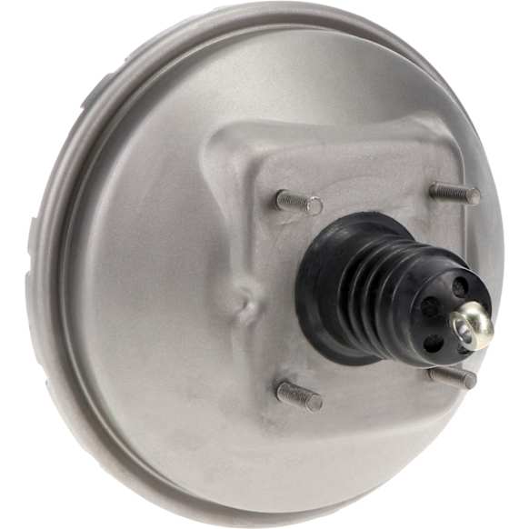 1967 Buick Riviera - With Front Drum Brake, With Rear Drum Brake, With Bendix Brake Booster, Without Master Cylinder, Remanufactured, Reman Series