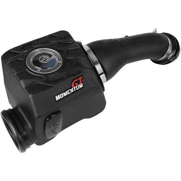 2019 Lexus GX460 - Power Momentum GT PRO 5R Series Cold Air Intake, Oiled, Plastic Tube, 4.6L 8Cyl