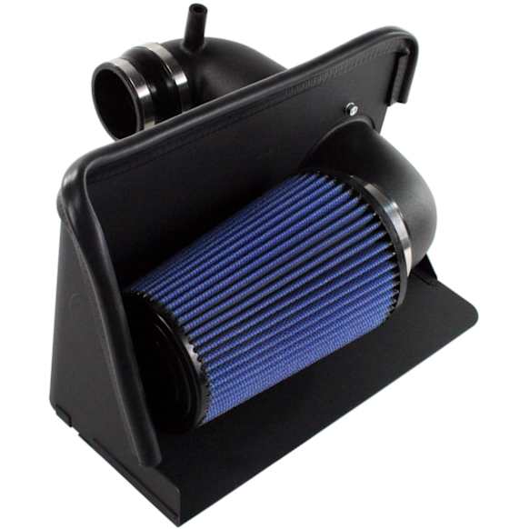 54-10732 Cold Air Intake, Oiled, Plastic Tube, Power MagnumFORCE Stage-2 Pro 5R Series