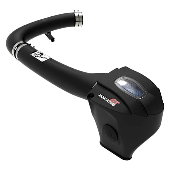 2014 Dodge Charger - Power Momentum GT Stage 2 Series Cold Air Intake, Oiled, Plastic Tube, 3.6L 6Cyl