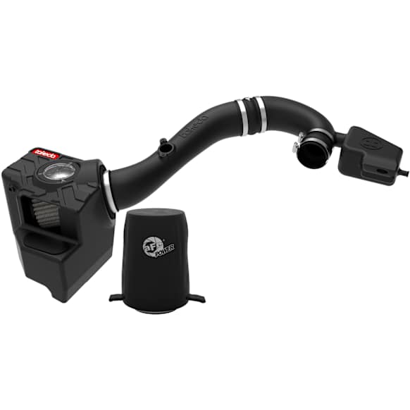 2019 Subaru Crosstrek - Takeda Momentum w/Pro DRY S Series Cold Air Intake, Mfrbodycodename : G2, Dry, Plastic Tube, 2.0L 4Cyl