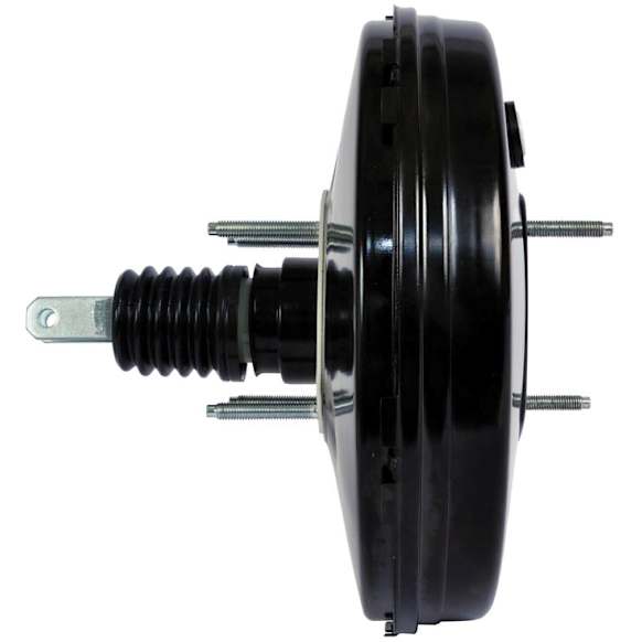 2010 Mazda CX-9 - Brake Booster, Without Master Cylinder, New