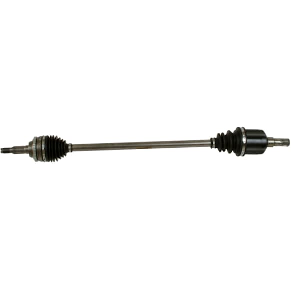 60-1428 Front, Passenger Side Reman Series Axle Assembly - Remanufactured Sold Individually, 2.0L, 4Cyl