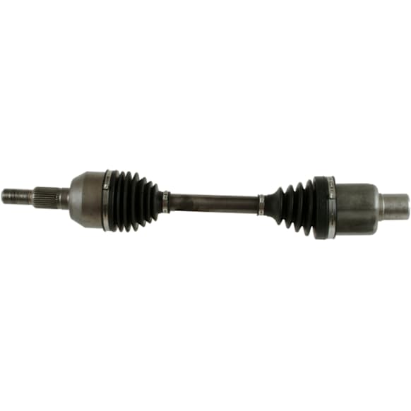 60-1463 Front, Passenger Side Reman Series Axle Assembly - Remanufactured Sold Individually, 3.4L, 6Cyl