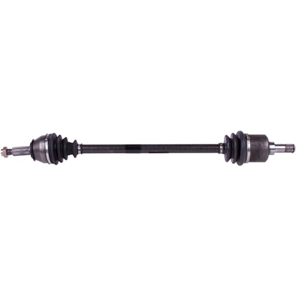 60-2010 Front, Passenger Side Reman Series Axle Assembly - Remanufactured Sold Individually