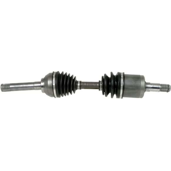 60-3353 Front, Driver Side Reman Series Axle Assembly - Remanufactured Sold Individually