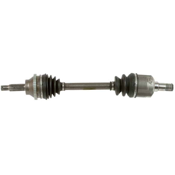 60-3383 Front, Driver Side Reman Series Axle Assembly - Remanufactured Sold Individually