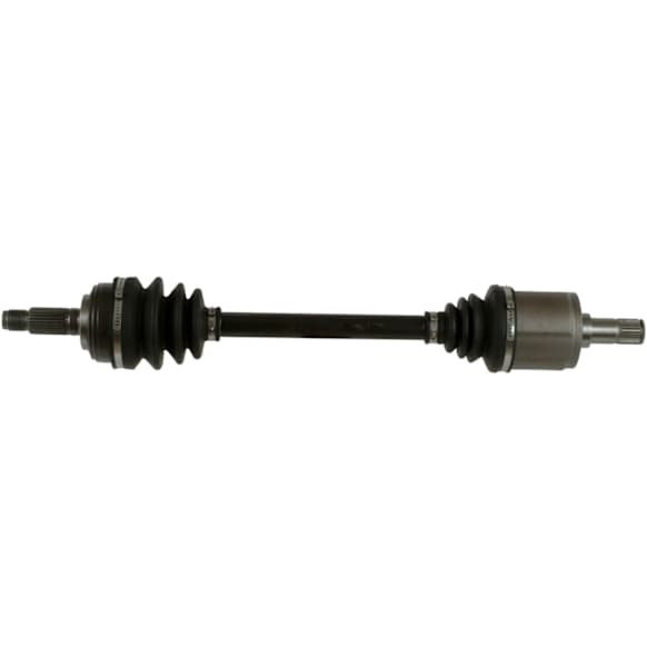 60-4061 Front, Passenger Side Reman Series Axle Assembly - Remanufactured Sold Individually