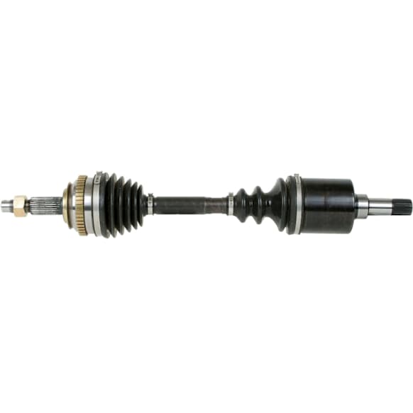 66-3025 New Series Axle Assembly - New Sold Individually
