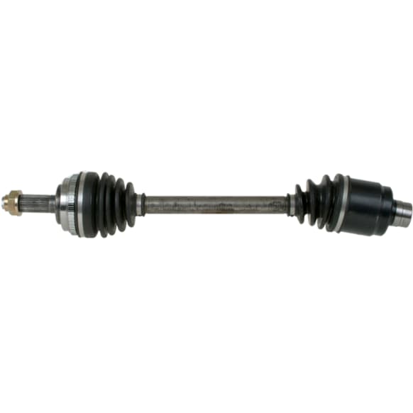 66-4147 New Series Axle Assembly - New Sold Individually