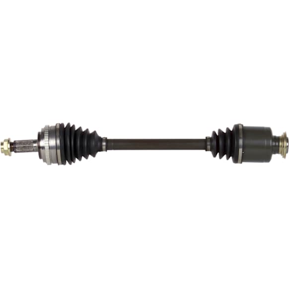 66-4199 Front, Passenger Side New Series Axle Assembly - New Sold Individually, 3.5L, 6Cyl