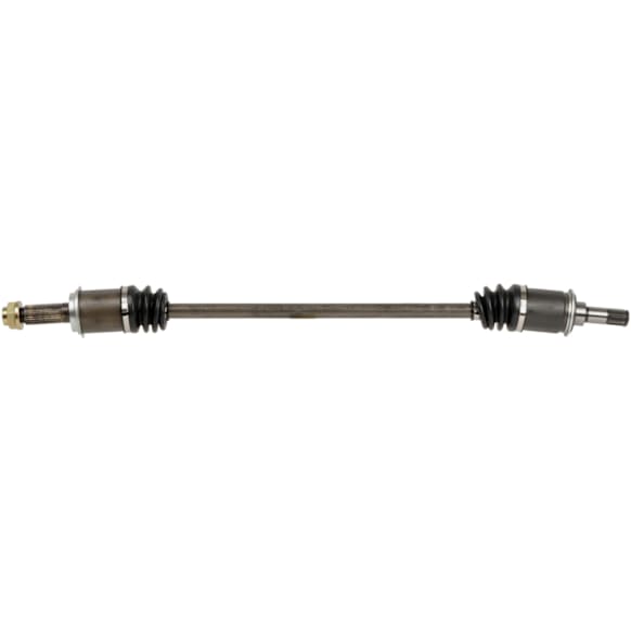 2007 Honda CR-V - Rear, Passenger Side Axle Assembly, New, 4WD, 2.4L 4Cyl New Series