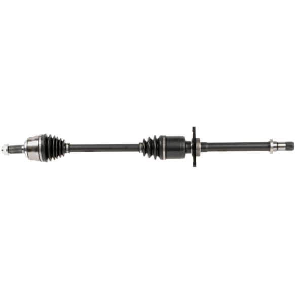66-4308 Front, Passenger Side New Series Axle Assembly - New Sold Individually