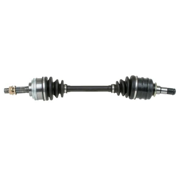 66-5038 Front, Driver Side New Series Axle Assembly - New Sold Individually, 2.2L, 4Cyl