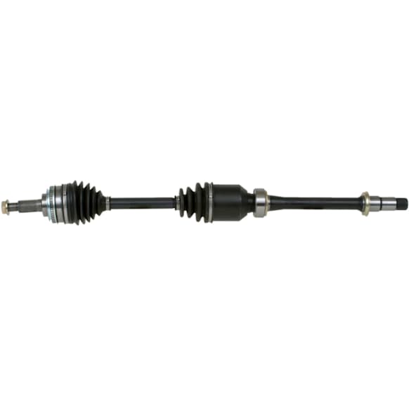 66-5169 Front, Passenger Side New Series Axle Assembly - New Sold Individually, 3.0L, 6Cyl