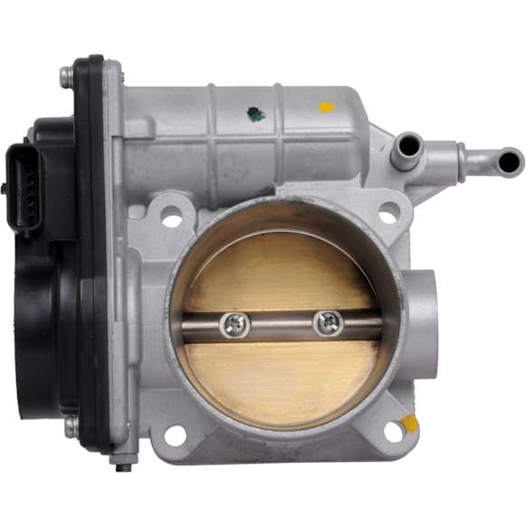 67-0011 Throttle Body, 6 Cyl., 3.5/3.7L Engine