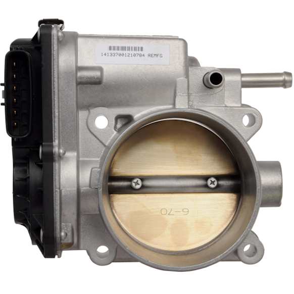 2019 Nissan NV2500 - Throttle Body, 6 Cyl 4.0L, Reman Series