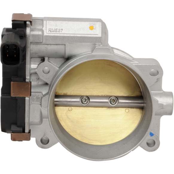67-3025 Throttle Body, 8 Cyl., 4.6L Engine