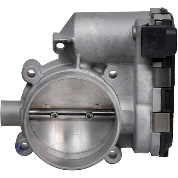 2004 Cadillac SRX - Throttle Body, With I.D. # 12571081; Harness Connector With Off-Set Pins, 3.6L 6Cyl, Reman Series