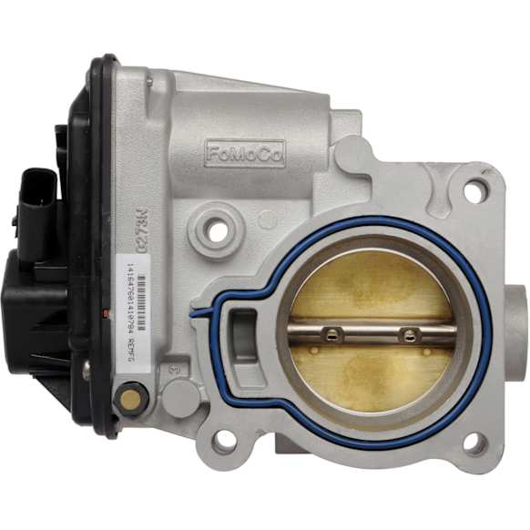 2011 Ford Transit Connect - Throttle Body, 4 Cyl 2.0L, Reman Series