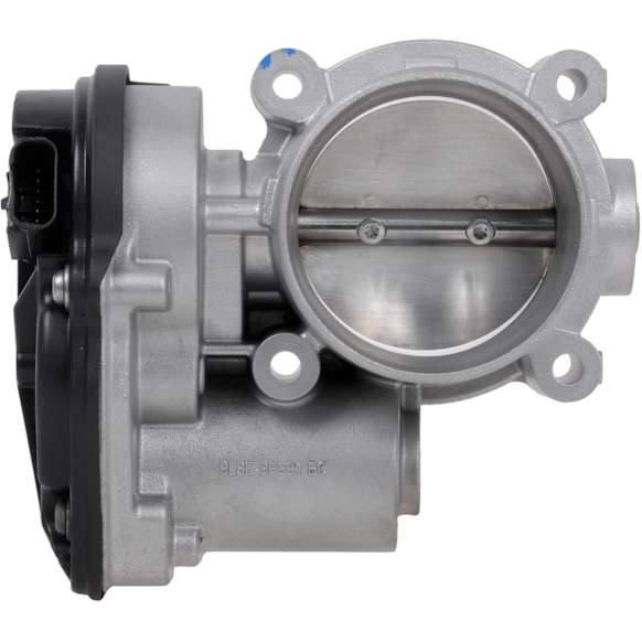 2018 Ford Transit Connect - Throttle Body, 4 Cyl 2.5L, Reman Series