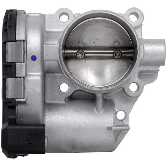 2016 Ford Transit Connect - Throttle Body, 4 Cyl 1.6L, Reman Series