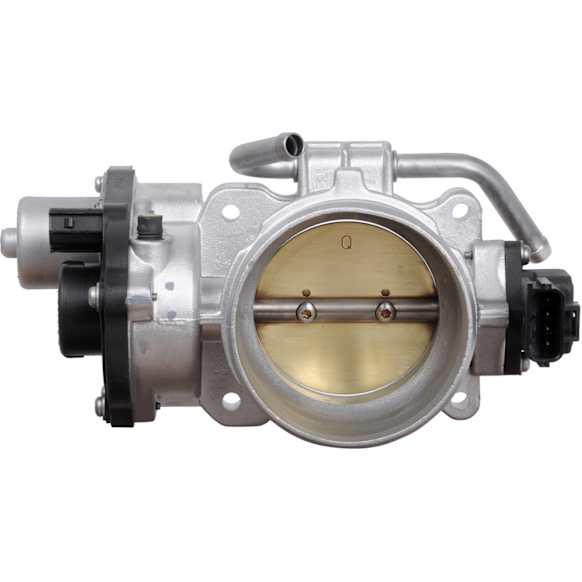 2004 Ford Thunderbird - Throttle Body, 3.9L 8Cyl, Reman Series
