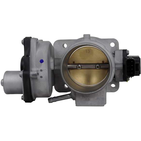 2006 Ford Mustang - Throttle Body, Heated Style (With Pipe), 6 Cyl 4.0L, Reman Series