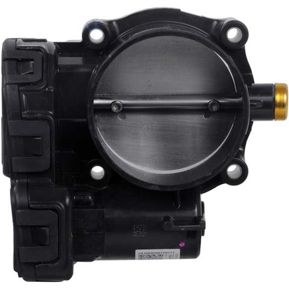 67-7010 Throttle Body, Reman Series