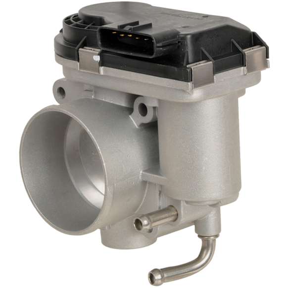 2019 Nissan Frontier - Throttle Body, 4 Cyl 2.5L, New Series