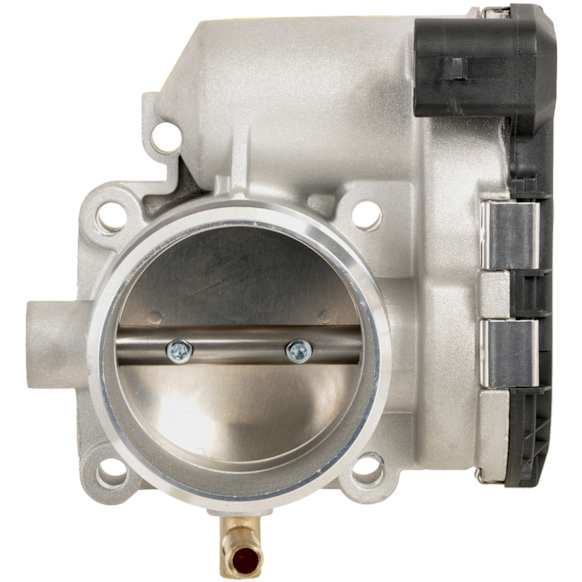 6E-4004 Throttle Body, 4 Cyl., 1.8L Engine