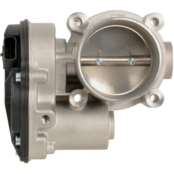 2010 Ford Escape - Throttle Body, 4 Cyl 2.5L, New Series