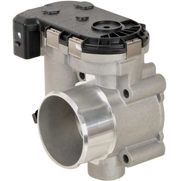 2016 Ford Transit Connect - Throttle Body, 4 Cyl 1.6L