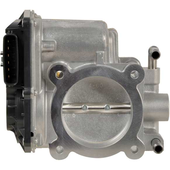 6E-8032 Throttle Body, 4 Cyl., 2.0L Engine