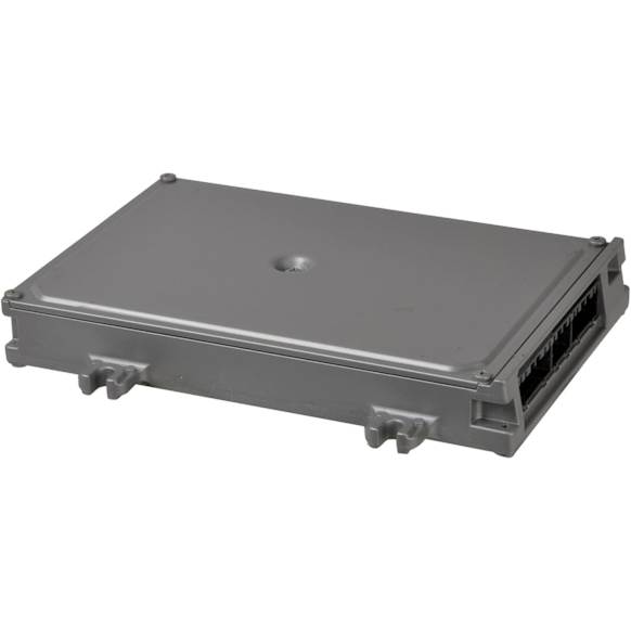 1995 Honda Civic del Sol - Engine Control Module, 4 Cyl 1.5L