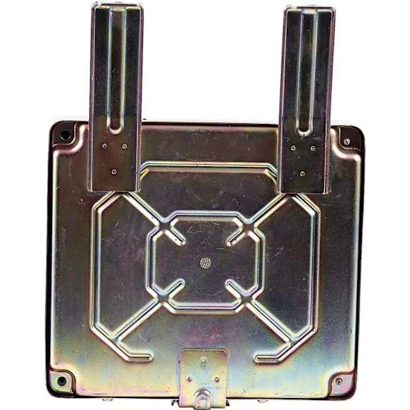 1993 Geo Metro - Engine Control Module, 1.0L, Hatchback, Automatic Transaxle, ID #(s) 33920-60E42